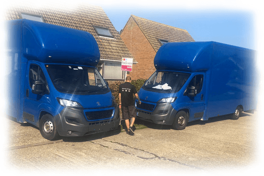 Office Removals London | Commercial Relocation Company in London